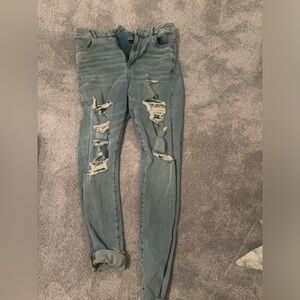 next level stretch jeans